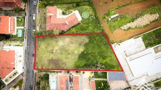 Land for sale in Mafra, Portugal — €85,000