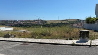 Land for sale in Sintra, Portugal — €210,000