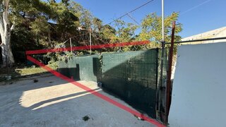 Terreno em Lisboa · 230 m² · 400 000 €