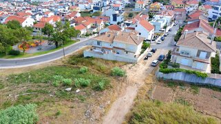 Land for sale in Odivelas, Portugal — €130,000