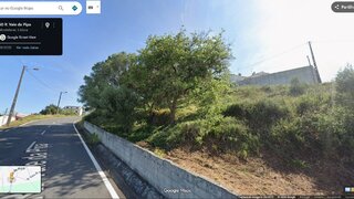 Land for sale in Sintra, Portugal — €80,000