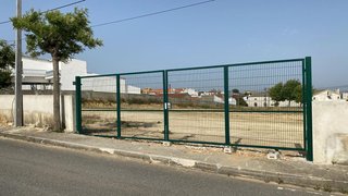 Land for sale in Lourinhã, Portugal — €299,000