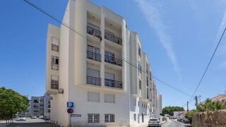 Land for sale in Vila Franca de Xira, Portugal — €257,000