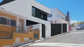 Land for sale in Cascais, Portugal — €349,000