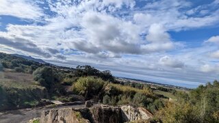Land for sale in Sintra, Portugal — €140,000