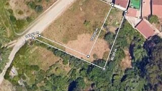 Land for sale in Sintra, Portugal — €55,000