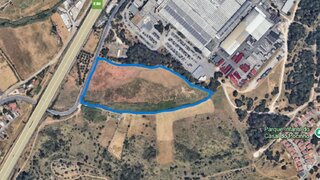 Terreno para venda em Vila Franca de Xira, Portugal — 5 000 000 €