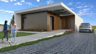 Land for sale in Vila Franca de Xira, Portugal — €120,000