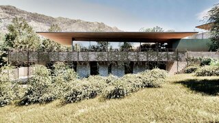 Terreno para venda em Cascais, Portugal — 2 000 000 €