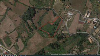 Land for sale in Mafra, Portugal — €28,000