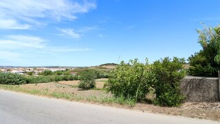 Land for sale in Torres Vedras, Portugal — €74,000
