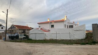Land for sale in Lourinhã, Portugal — €35,000