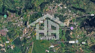 Land for sale in Sintra, Portugal — €495,000