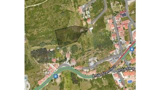 Land for sale in Cascais, Portugal — €120,000