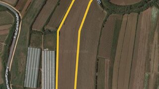 Land for sale in Torres Vedras, Portugal — €82,800