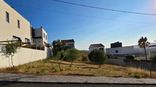 Land for sale in Vila Franca de Xira, Portugal — €150,000