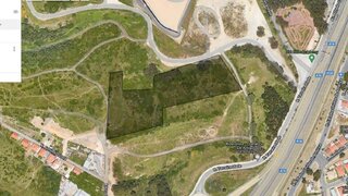 Land for sale in Cascais, Portugal — €250,000