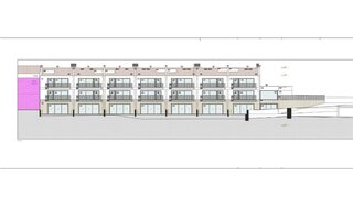 Terreno de 997 m² em Lisboa