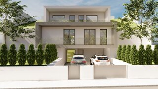 Land for sale in Sintra, Portugal — €130,000