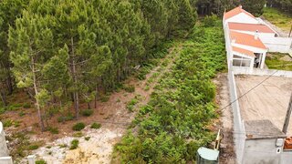 Land for sale in Sintra, Portugal — €138,000