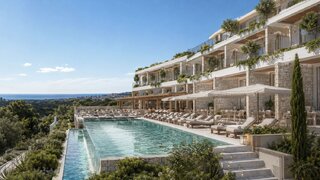 Land for sale in Cascais, Portugal — €275,000