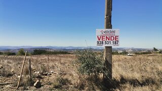 Terreno para venda em Arruda dos Vinhos, Portugal — 375 000 €