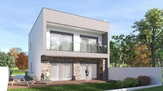 Land for sale in Arruda dos Vinhos, Portugal — €85,000
