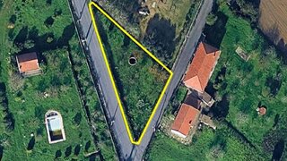 Land for sale in Vila Franca de Xira, Portugal — €140,000