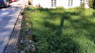 Land for sale in Sintra, Portugal — €100,000