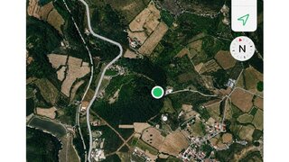 Land for sale in Torres Vedras, Portugal — €60,000