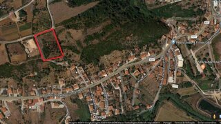 Land for sale in Torres Vedras, Portugal — €90,000