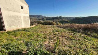 Land for sale in Cadaval, Portugal — €27,000