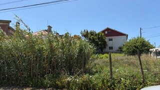 Land for sale in Sintra, Portugal — €200,000