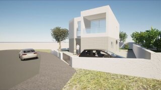Land for sale in Cascais, Portugal — €350,000