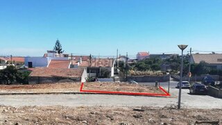 Land for sale in Sintra, Portugal — €180,000