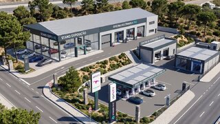 Land for sale in Cascais, Portugal — €2,900,000
