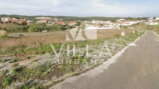 Land for sale in Torres Vedras, Portugal — €107,000