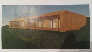 Land for sale in Lourinhã, Portugal — €61,000