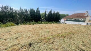 Land for sale in Mafra, Portugal — €225,000