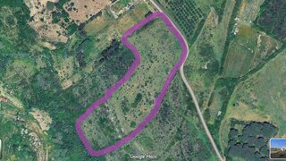 Land for sale in Sintra, Portugal — €139,000