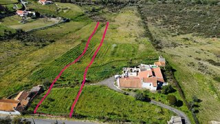 Land for sale in Vila Franca de Xira, Portugal — €180,000