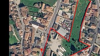 Terreno para venda em Alenquer, Portugal — 800 000 €