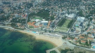 Terreno em Cascais · 2000 m² · 2 300 000 €