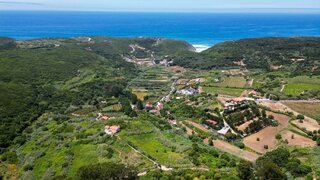 Land for sale in Sintra, Portugal — €58,000