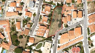 Land for sale in Cascais, Portugal — €900,000