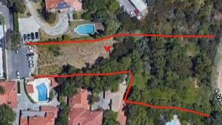 Land for sale in Cascais, Portugal — €5,500,000