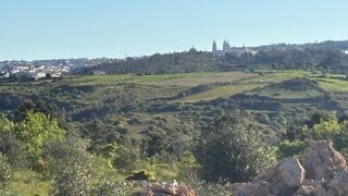 Land for sale in Mafra, Portugal — €180,000