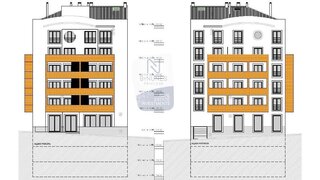 Land for sale in Amadora, Portugal — €735,000