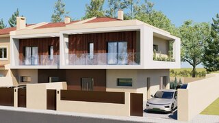 Land for sale in Cascais, Portugal — €285,000