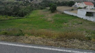 Land for sale in Mafra, Portugal — €360,000